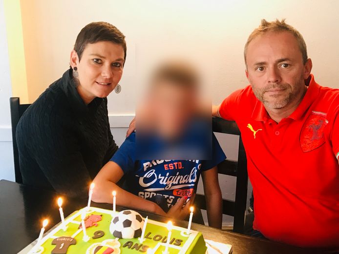 Les Idees Geniales De Cette Maman De Gozee Pour Les Dix Ans De Son Enfant Famille 7sur7 Be