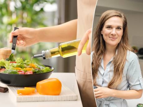 Boter, olijf- of kokosolie: welke is écht het gezondst? Voedingsexpert scheidt feit van fabel