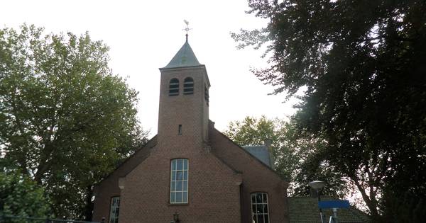 Hervormd Andel krijgt weer een predikant