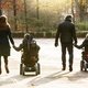 Leven met autisme en spierziekte: Zondagskinderen met pech