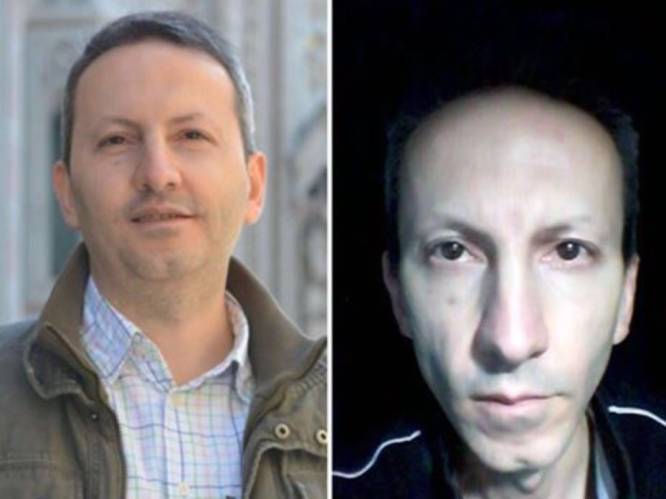 Ter dood veroordeelde gastprof VUB twee jaar opgesloten in Iran: "Onherkenbaar en uitgemergeld"