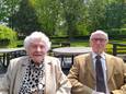 Omer en Anna zijn 70 jaar getrouwd