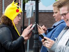 Oproep VVN en ProRail om Pokémon veiliger te maken