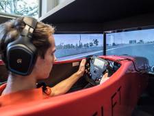 Solar Team bereidt zich voor op vertrek naar Australië: ‘Tijdwinst boeken in de simulator’