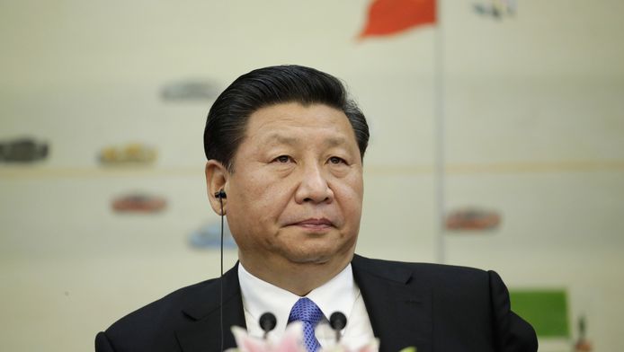 Xi Jinping