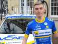 Jonge Franse renner  sterft tijdens wedstrijd na botsing met ambulance 