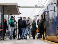 Station Arnhem Presikhaaf moet veel belangrijker worden, maar zo makkelijk is dat nog niet 