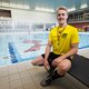 Caerts verbetert twintig jaar oude Belgisch record op 50 meter schoolslag