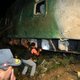 Doden door busongeval in Peru