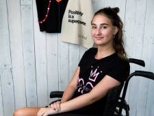 Shymo's dagboek verschijnt 2 jaar na haar dood voor lotgenoten: ‘Ze schreef het boek dat ze zelf miste’