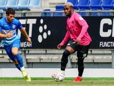 Begeerde Gyrano Kerk koerst af op vertrek bij FC Utrecht