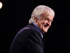 Dave hospitalisé après une lourde chute: il est sorti de réanimation