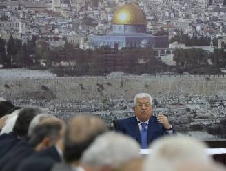 Palestijnen eisen spoedzitting van Veiligheidsraad