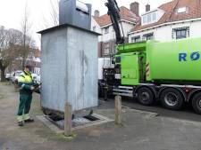Zwolle stelt invoering boete- en bonussysteem met een jaar uit: nog niet iedereen kan afval scheiden