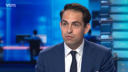 Vlaams Belang-voorzitter Van Grieken: “Drie koningen? Eerder figuren uit de parabel der blinden van Bruegel”