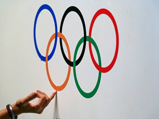 IOC schorst Russisch Olympisch Comité na opnemen van geannexeerde Oekraïense gebieden