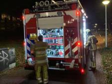 Opnieuw proberen vandalen een speeltoestel in Amersfoort te vernielen: ‘Wanneer houdt dit op?’