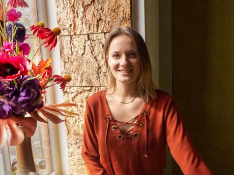Loes wil haar klanten écht leren kennen: ‘Alles voor een wow-effect’