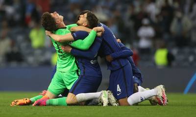 Drama voor Kevin De Bruyne en Pep Guardiola: onherkenbaar City ziet Chelsea triomferen in Porto