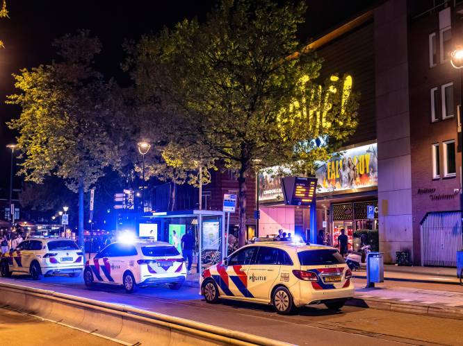 Jongen (16) werd in hoofd gestoken bij vechtpartij in Tilburg, politie zoekt jonge verdachte 