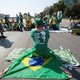 Bolsonaro schrikt bij nader inzien van de wegblokkades van zijn eigen aanhangers