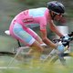 Nibali heeft eindzege in Giro voor het grijpen