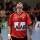 Handballers bijten zich stuk op Estland