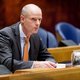Noodwet Brexit aan alle kanten uitgekleed door minister zelf en Tweede Kamer