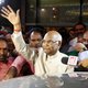 Nieuwe president van India komt uit achtergestelde groep dalits - om stemmen te winnen?