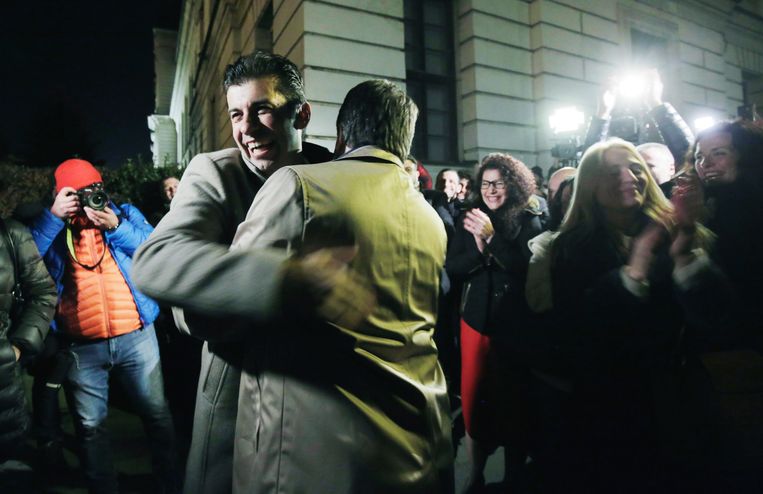 Il partito di due mesi vince le elezioni in Bulgaria (grazie a un’affluenza storicamente bassa)