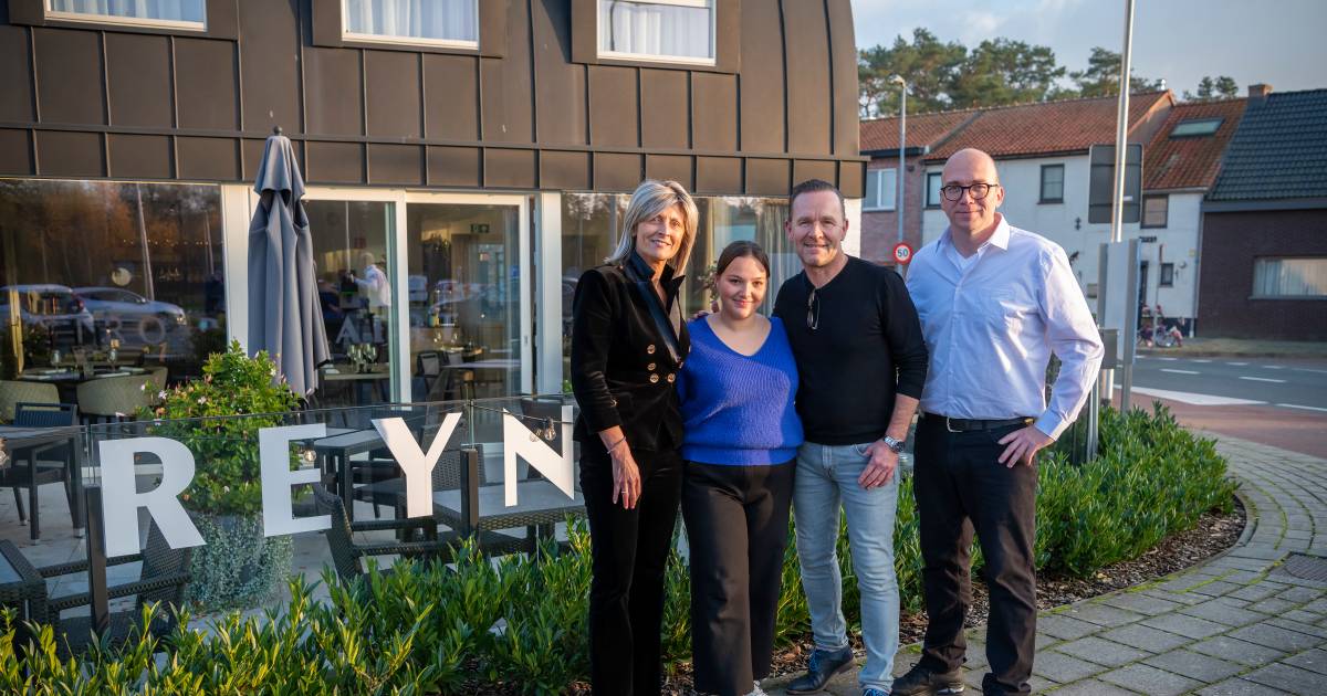 Bistro Reynaert moet Kapellebrug op de kaart zetten