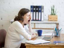 La “power nap”, la micro sieste qui permet de poursuivre sa journée de travail en pleine forme