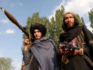 Taliban rukt opnieuw op nu Amerikanen hun troepen terugtrekken