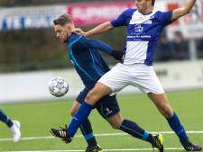 Cornelis Hofman (FC Trias) wordt nieuwe spits RKZVC