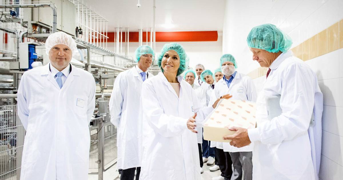 Kaasfabriek Rijkevoort: ‘Jojo-effect wel heel zuur voor de medewerkers’