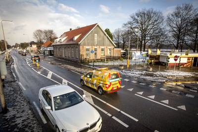 Dinkelland en Nordhorn willen busdienst tussen beide plaatsen en grensovergang Rammelbeek aanpakken