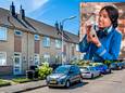 Rachel (30) stierf in januari 2022 bij de steekpartij in Abbenbroek.
