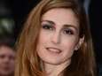 Julie Gayet "se pose beaucoup de questions"