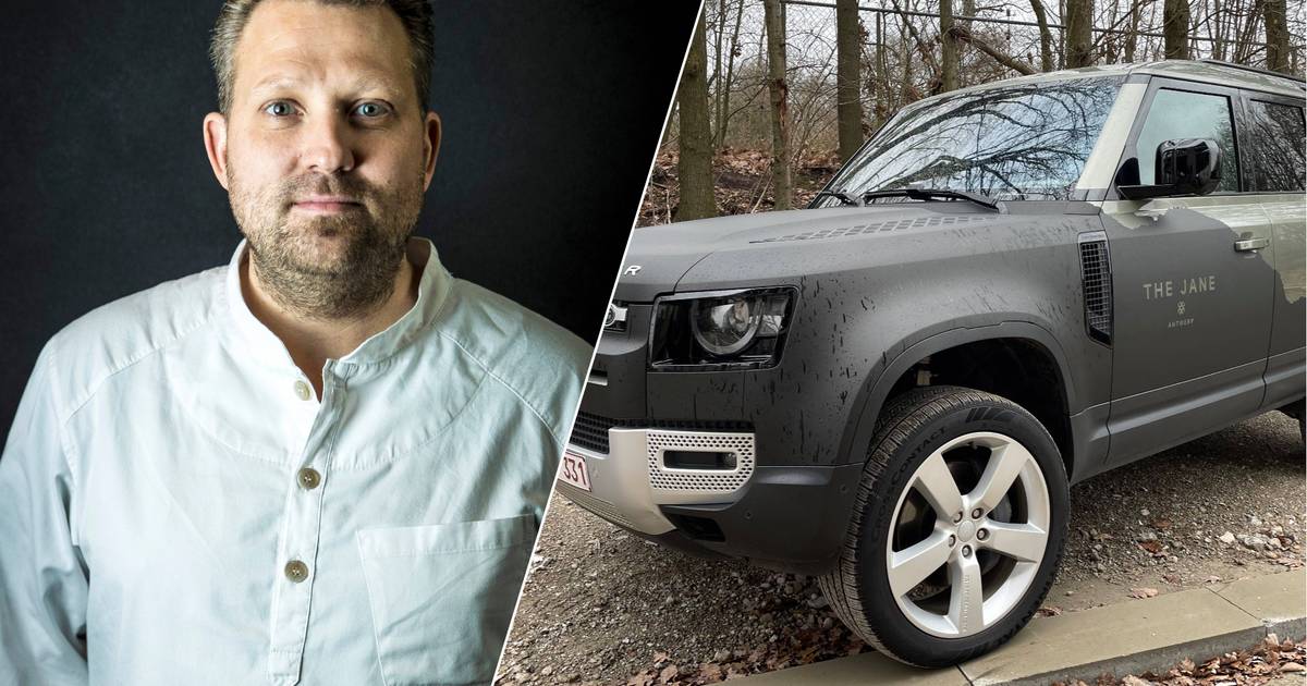 Stagiair vecht voor zijn leven na aanrijding bij The Jane in Antwerpen: ‘De chef is in shock’.