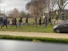 Aanhoudingen na topper tussen PEC Zwolle en Heracles: ME komt kort in actie