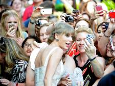 Taylor Swift-fans klagen Ticketmaster aan na kaartjesdebacle