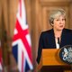 Vernederde en ziedende May eist respect van EU-leiders
