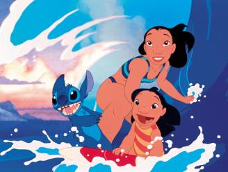 Regisseur ‘Lilo & Stitch’ kan niet lachen met succes ‘Frozen’: “Een film over zussen? Wij waren eerst”
