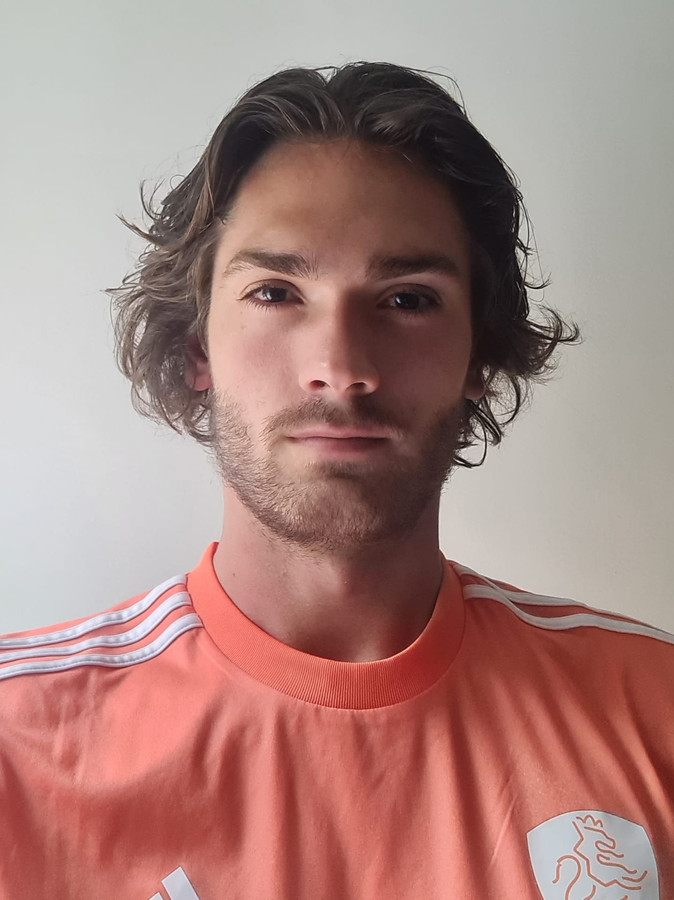 Jamie van Aart
