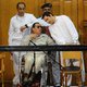 'Mubarak wil ook stemmen over nieuwe grondwet'