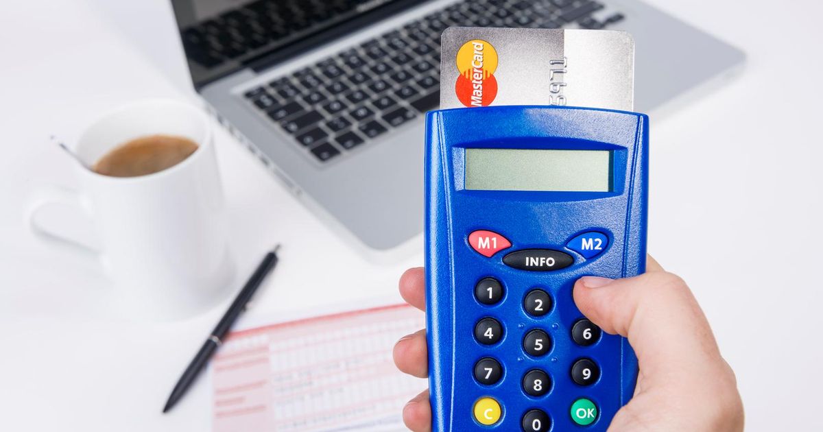 Grote groep doet nog niet aan online bankieren Consument Geld HLN