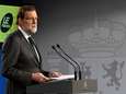 Rajoy: "We hebben kritieke toestand bereikt in Catalonië"
