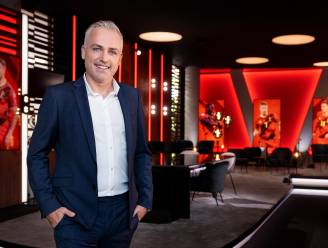 De Rode Duivels aanmoedigen in de studio? Schrijf je nu in voor Deviltime!