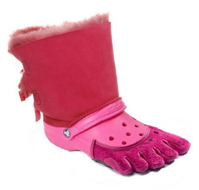 Chaussures du monde shop
