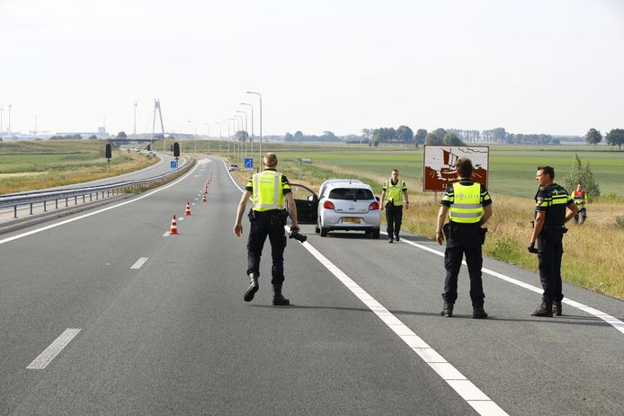 Gemist Dodelijk Ongeval Op N50 En Welke Herinneringen Aan De Ijsselhallen Koester Jij Regio Destentor Nl